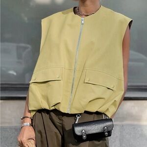 Leisure Street Vest